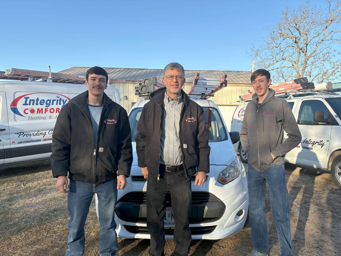 Integrity Comfort Heating & Air